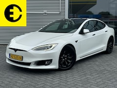 Tesla Model S - 90D Base | Gratis superchargen(SC01) | AutoPilot 2.0