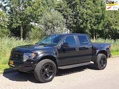 Ford F-150 Raptor - SVT Full options Super dik