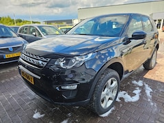 Land Rover Discovery Sport - 2.0 TD4 SE