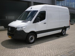 Mercedes-Benz Sprinter - 316 TREKHAAK 3.5 T AIRCO