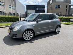 Suzuki Swift - 1.6 Sport Climate/Airco/KeylessGO/NAP