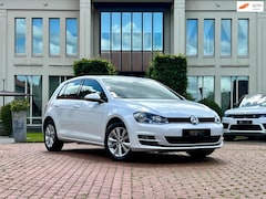 Volkswagen Golf - 1.2 TSI Comfortline - Automaat - Cruise Control - PDC - Multifunctioneel stuurwiel