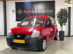 Kia Picanto - 1.0 L * 84.646 KM Dealer onderhouden