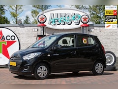 Hyundai i10 - 1.0 i-Drive Cool NL-auto 49.800 km + NAP