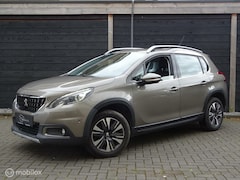 Peugeot 2008 - 1.2 PureTech Allure LEES ADVERTENTIE HANDEL-EXPORT