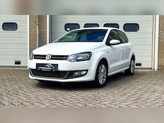 Volkswagen Polo - 1.2 Life Climatronic, Cruise Controle, 4x elek ramen