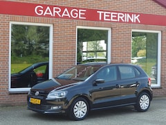 Volkswagen Polo - 1.4-16V Comfortline 86PK 5drs airco, cruise, elektr.ramen RIJKLAAR