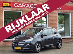 Opel ADAM - 1.2 69PK 3drs airco, elektr.ramen, lmv, mistlampen, radio/cd/usb RIJKLAAR