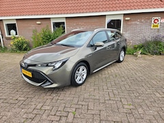 Toyota Corolla Touring Sports - 1.8 Hybrid Active