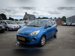 Ford Ka - 1.2 Titanium