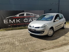 Renault Clio - 1.2 TCE Dynamique S