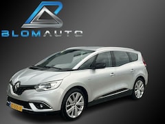 Renault Grand Scénic - 1.3 TCe 140PK 7-PERSOONS KEYLESS+20INCH