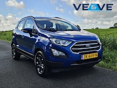 Ford EcoSport - 1.0 EcoBoost Trend Ultimate // NAP