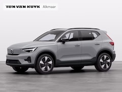 Volvo XC40 - Single Motor Extended Range Plus 82 kWh