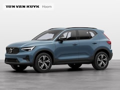 Volvo XC40 - 2.0 B4 Plus Dark