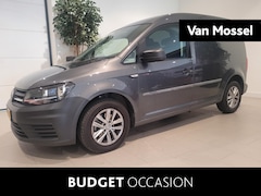 Volkswagen Caddy - 2.0 TDI L1H1 BlueMotion Trendline | Airconditioning | Budget |