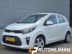 Kia Picanto - 1.0 DPi ComfortLine 5p