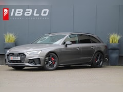 Audi A4 Avant - 45 TFSI Quattro Edition One | 245pk | S Stoelen | Trekhaak | B&O | MHEV |