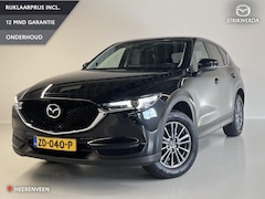 Mazda CX-5 - 2.0 SkyActiv-G 165 Business Comfort