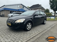 Kia Cee'd Sporty Wagon - 1.6 X-ecutive