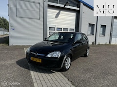 Opel Corsa - 1.0-12V Rhythm VOOR DE HANDEL