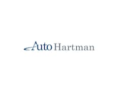 Auto Hartman B.V. logo