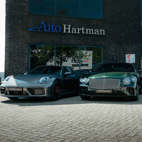 Auto Hartman B.V.