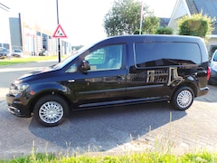 Volkswagen Caddy Maxi - 2.0 TDI 102pk Airco, Cruise, Pdc