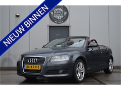 Audi A3 Cabriolet - 1.8 TFSI Ambition Pro Line