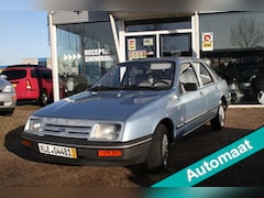 Ford Sierra - 2.0 V6 L