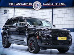 Jeep Grand Cherokee - Van Night Edition 5.7L Hemi V8