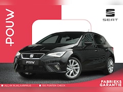 Seat Ibiza - 1.0 TSI 95pk FR Business Connect | Achteruitrijcamera | 17" Velgen