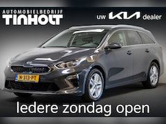 Kia Cee'd Sportswagon - Ceed 1.5 T-GDi DynamicPlusLine Automaat Trekhaak