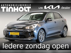 Kia Rio - 1.0 TGDI GT-Line Trekhaak