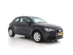 Audi A1 - 1.2 TFSI Connect *NAVI-FULLMAP | AIRCO | CAMERA | CRUISE | COMFORT-SEATS | 16"ALU