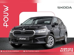 Skoda Fabia - 1.0 TSI 95pk Ambition | Smartlink Navigatie | Cruise Control | Parkeersensoren Achter