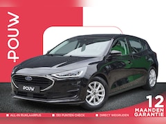 Ford Focus - 1.0 EcoBoost 100pk Connected | Apple CarPlay / Android auto | Airco | Navigatie | LED