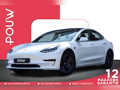 Tesla Model 3 - Standard 238pk RWD Plus 60 kWh | Autopilot | DAB | LED