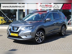 Nissan X-Trail - DIG-T 163 Tekna | LEER | STOELVERWARMING | PANORAMADAK | METALLIC | LED VERLICHTING |