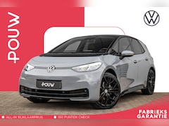 Volkswagen ID.3 - 204pk 58kWh Pro Edition | Blackstyle Pakket | 20" Velgen