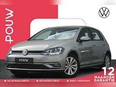 Volkswagen Golf - 1.0 TSI 115pk Trendline | Adaptive Cruise | Parkeersensoren