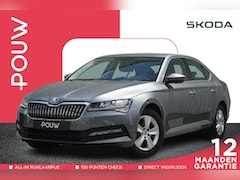 Skoda Superb - 1.5 TSI 150pk ACT Business Edition | Climate Control | Apple Carplay | Android Auto