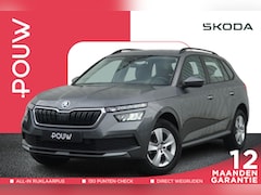 Skoda Kamiq - 1.0 TSI 110pk Ambition | Navigatie | Airconditioning | Virtual Cockpit