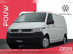 Volkswagen Transporter - 2.0 TDI 150pk DSG L2H1 | Camera | Trekhaak