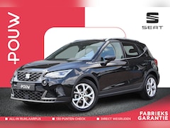 Seat Arona - 1.0 TSI 95pk FR Business Connect | Camera | PDC | Android Auto/Apple Carplay