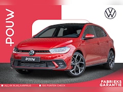 Volkswagen Polo - 2.0 TSI 207pk DSG GTI | Achteruitrijcamera | 18" Velgen