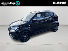 Suzuki Ignis - 1.2 Smart Hybrid Select | 06-10141018 Voor meer informatie