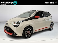 Toyota Aygo - 1.0 VVT-i x-otic Cabrio