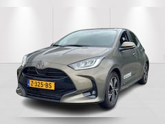 Toyota Yaris - 1.5 VVT-i First Edition "10 jaar garantie" Airco | Apple Car Play/Android Auto |