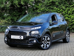 Citroën C3 - 1.2 PureTech Shine | Apple Carplay | Camera | Navigatie